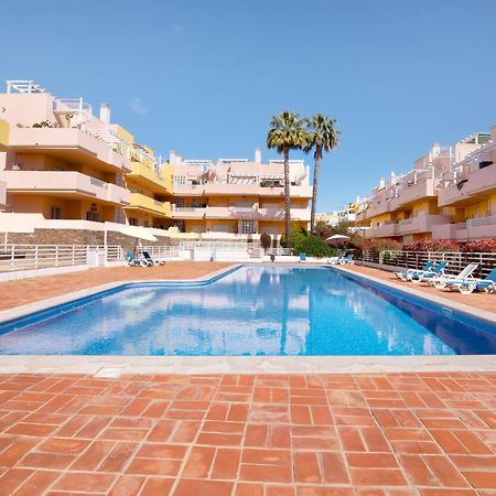 Apartamento Royal Cabanas Golf Conceição Екстериор снимка