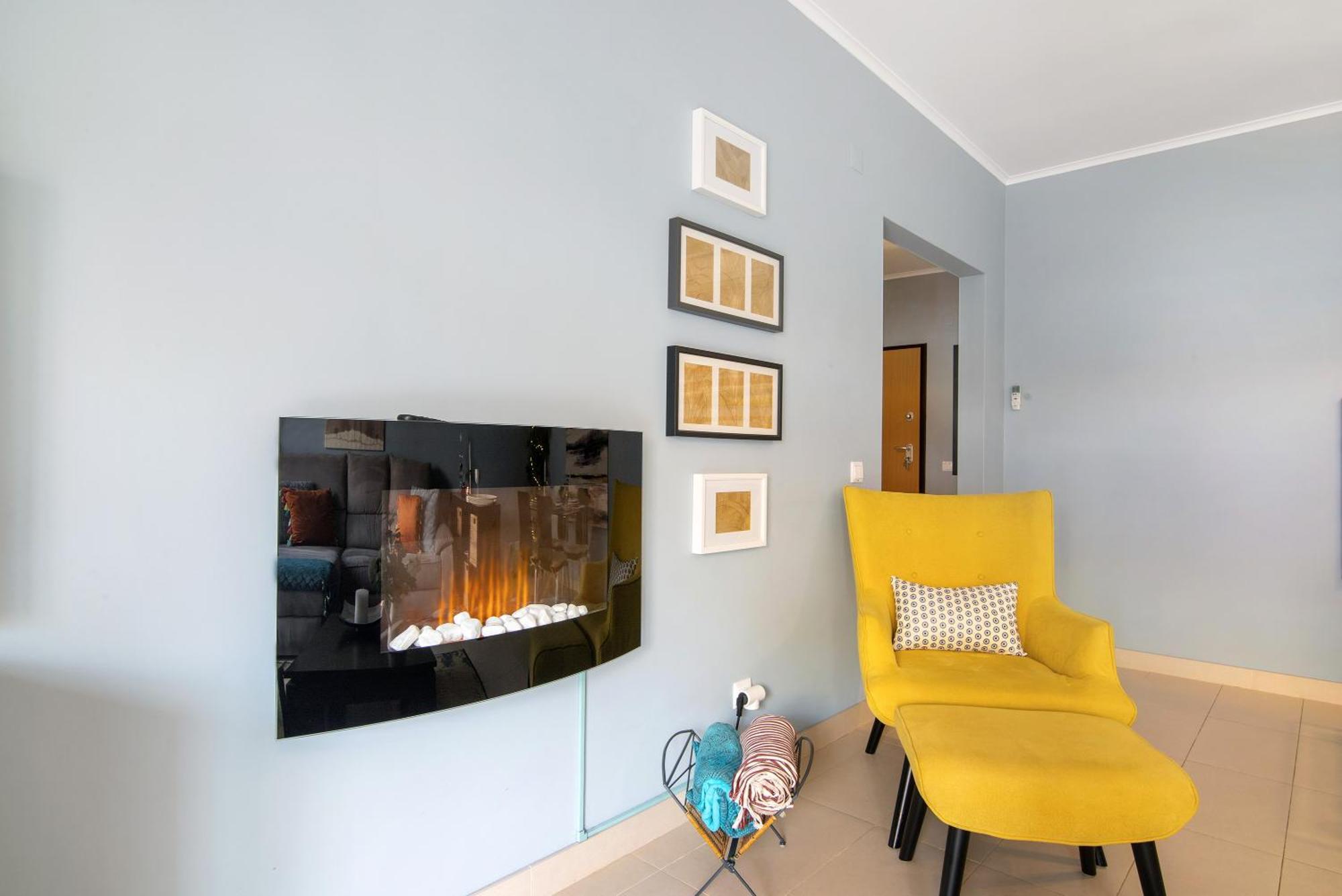 Apartamento Royal Cabanas Golf Conceição Екстериор снимка