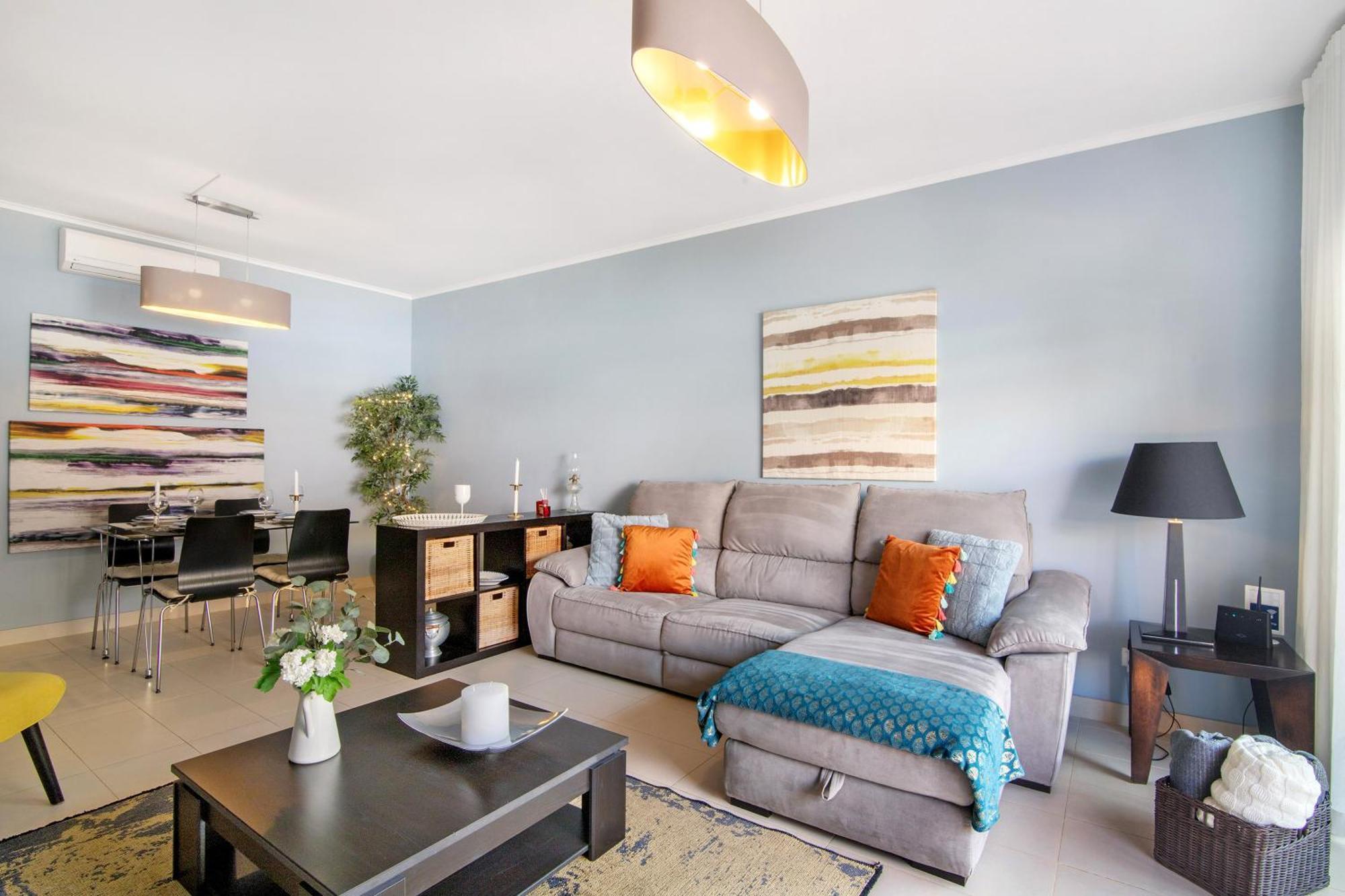 Apartamento Royal Cabanas Golf Conceição Екстериор снимка